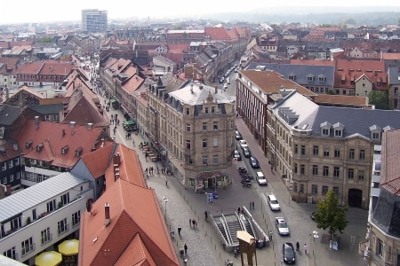 Fürth