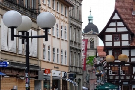 Göttingen