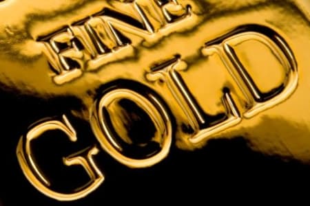 Goldpreis