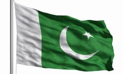 Pakistan