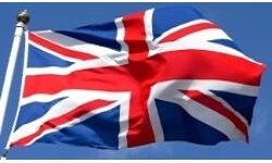 Großbritannien