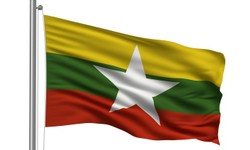 Myanmar