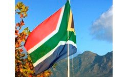 Südafrika