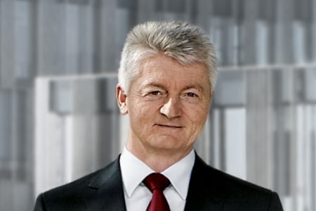 Heinrich Hiesinger