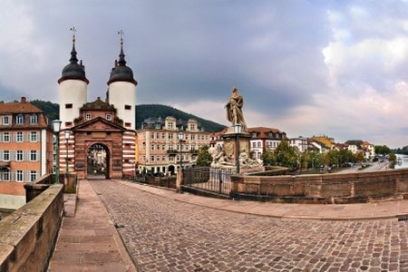 Heidelberg