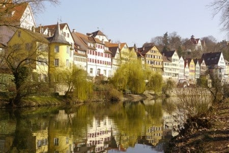 Tübingen