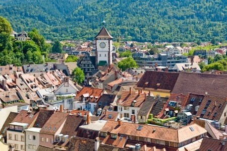 Freiburg im Breisgau