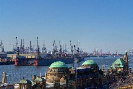 Hamburg
