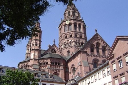Mainz