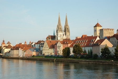 Regensburg