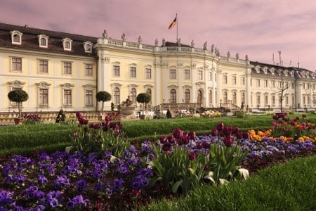 Ludwigsburg