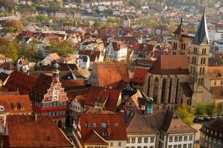 Esslingen am Neckar