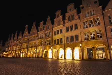 Münster