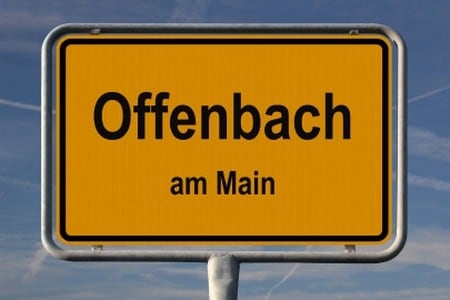 Offenbach am Main