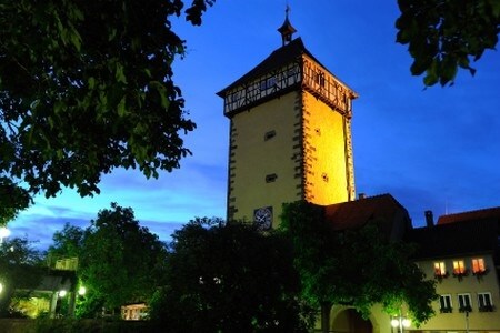 Reutlingen