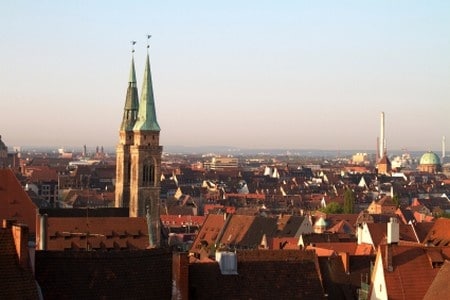 Nürnberg