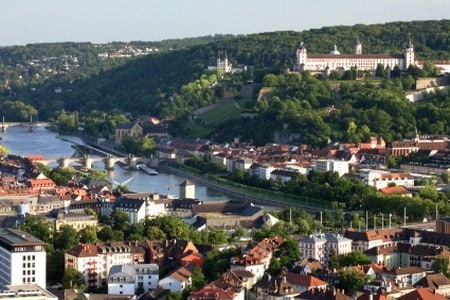 Würzburg