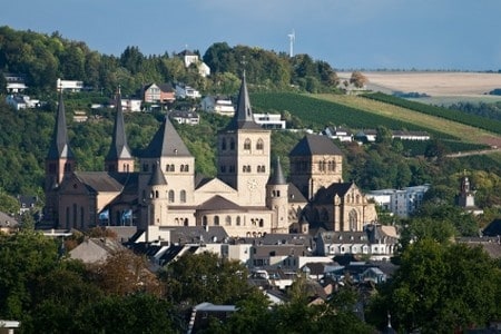 Trier
