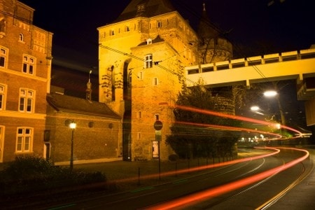 Neuss