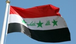 Irak
