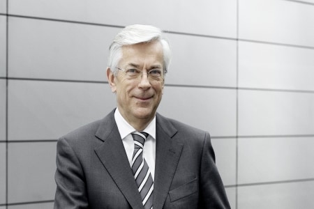 Joachim Milberg