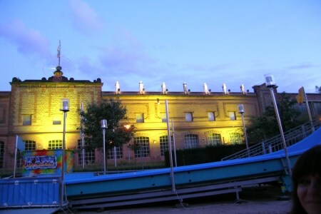 Kaiserslautern