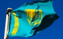 Kasachstan