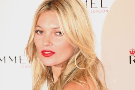 Kate Moss