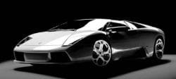 Lamborghini Murcielago R-GT