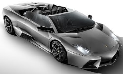 Lamborghini Reventon Roadster