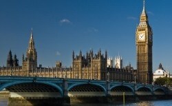 London