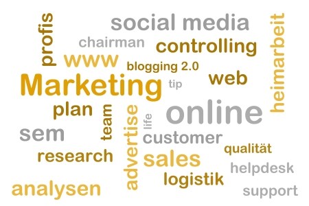 Agentur, Werbung, Marketing & PR