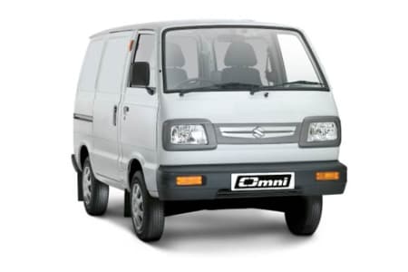 Suzuki Maruti Omni Cargo