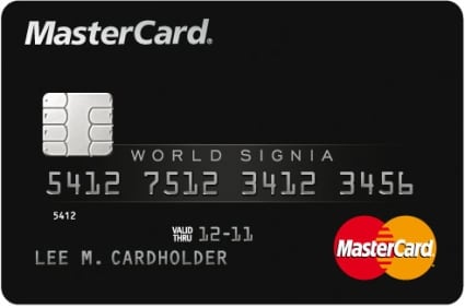 MasterCard