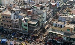 Delhi