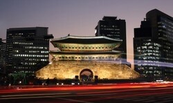 Seoul-Incheon