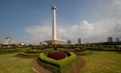 Jakarta