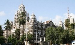 Mumbai
