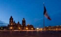 Mexico City