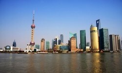 Shanghai