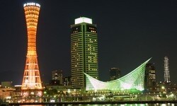 Osaka-Kobe-Kyoto