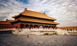 Peking