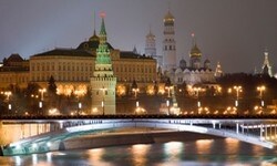 Moskau