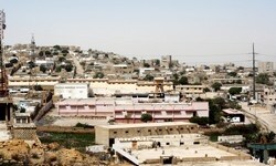 Karachi