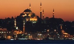 Istanbul