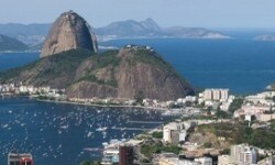 Rio de Janeiro
