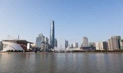 Guangzhou-Foshan