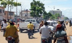 Lagos