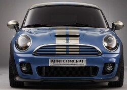 Mini Coupé