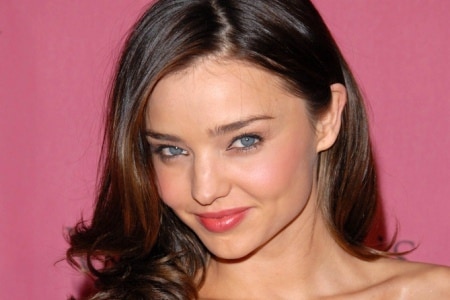 Miranda Kerr